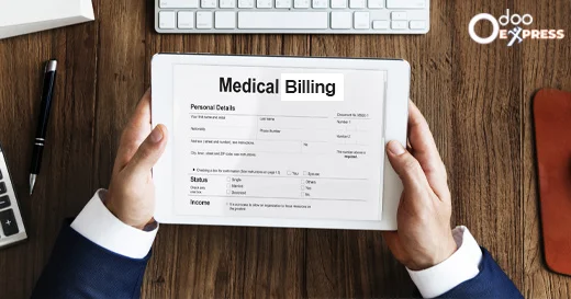 Effortless Medical Billing